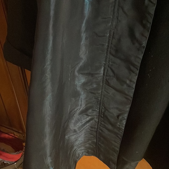 All Weather Jacket, Mulberry Street, Size 14 - Picture 12 of 12